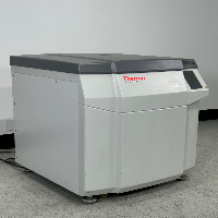 Thermo Scientific Sorvall Bios 16 Floor Centrifuge image 0